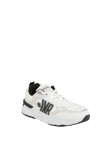 Мужские кроссовки BIKKEMBERGS  SCARPA BIANCO