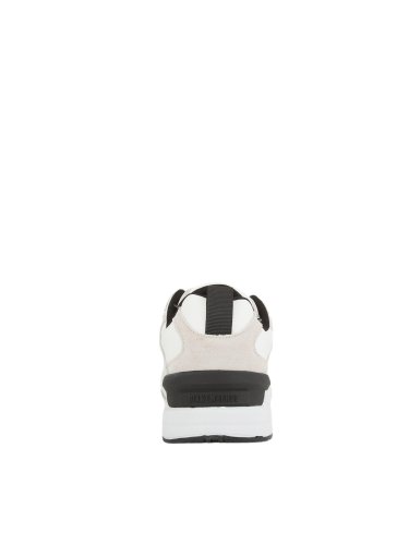Мужские кроссовки BIKKEMBERGS  SCARPA BIANCO