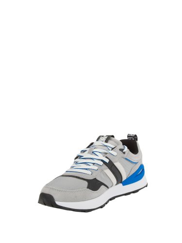Чоловічі кросівки BIKKEMBERGS SCARPA GRIGIO