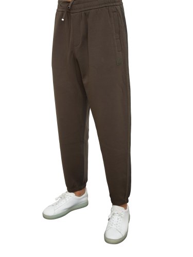 Чоловічі спортивні штани ARMANI EXCHANGE TROUSER VERDE