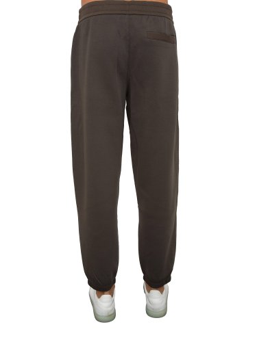 Чоловічі спортивні штани ARMANI EXCHANGE TROUSER VERDE