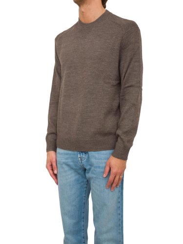Чоловічий светр ARMANI EXCHANGE PULLOVER MARRONE