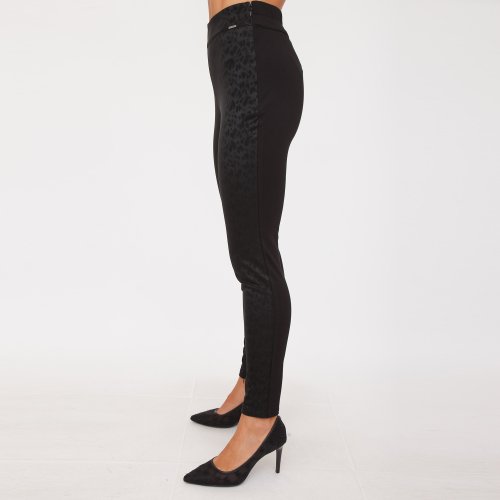 Жіночі легінси GUESS JEANS LEGGINGS NERO