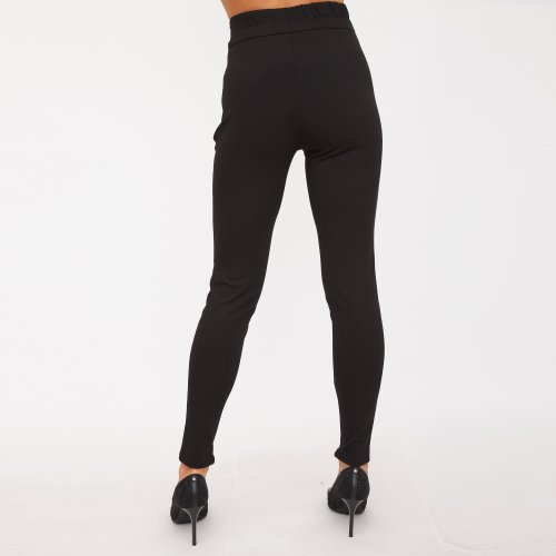 Жіночі легінси GUESS JEANS LEGGINGS NERO