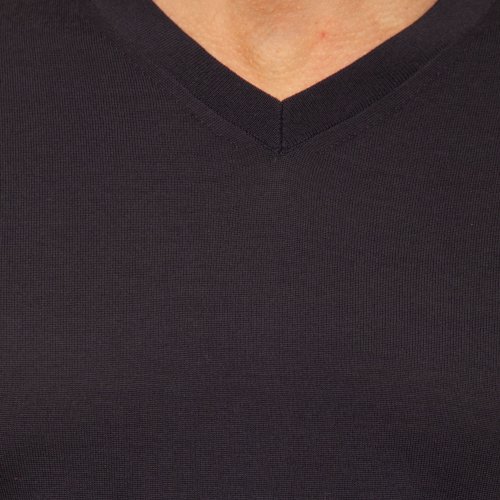 Мужской свитер Z ZEGNA MAGLIA BLU