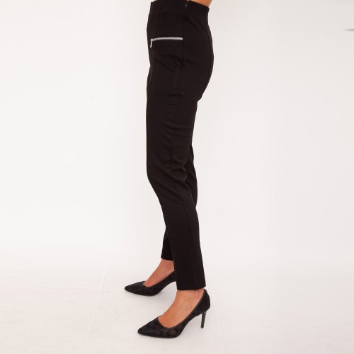 Жіночі легінси GUESS JEANS LEGGINGS NERO