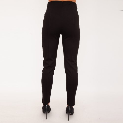 Жіночі легінси GUESS JEANS LEGGINGS NERO