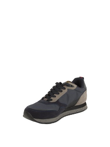 Чоловічі кросівки AERONAUTICA MILITARE SNEAKERS BLU