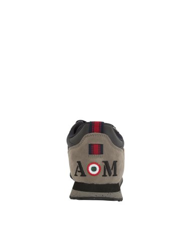 Чоловічі кросівки AERONAUTICA MILITARE SNEAKERS BLU