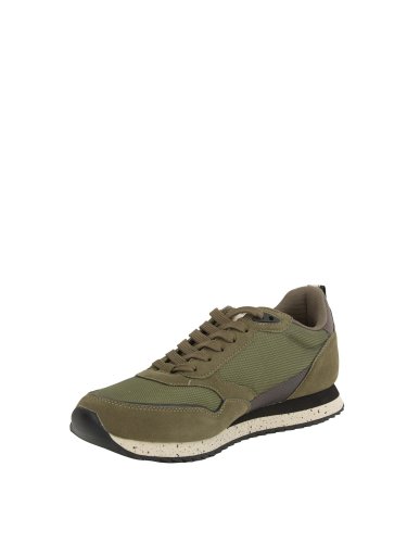 Чоловічі кросівки AERONAUTICA MILITARE SNEAKERS VERDE