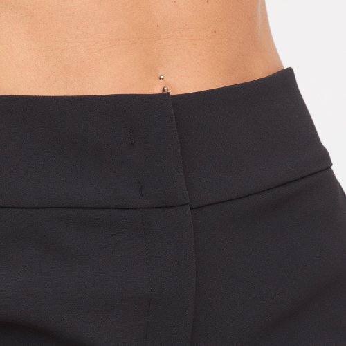 Жіночі повсякденні штани BLUGIRL PANTS NERO