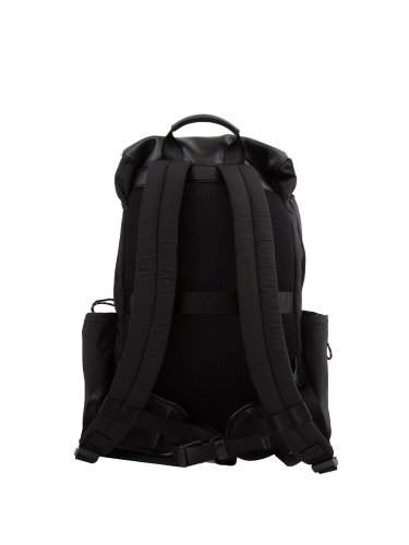 Чоловічій рюкзак ARMANI EXCHANGE BACKPACK NERO