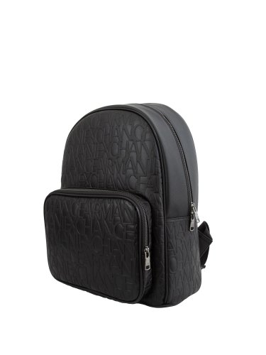 Чоловічій рюкзак ARMANI EXCHANGE  MAN\'S BACKPACK