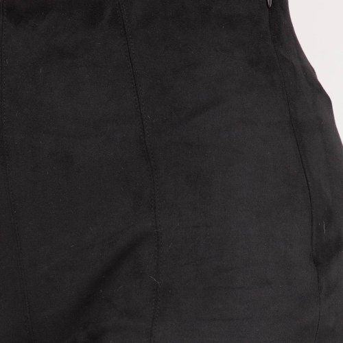 Женские повседневные брюки GUESS JEANS PANTALONI NERO