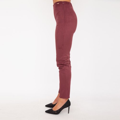 Женские повседневные брюки GUESS JEANS PANTALONI VIOLA