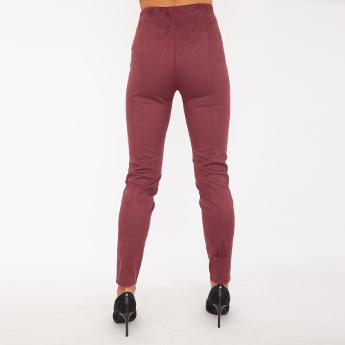 Женские повседневные брюки GUESS JEANS PANTALONI VIOLA