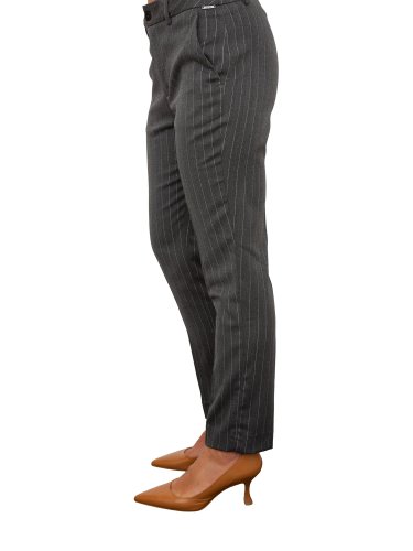 Женские повседневные брюки LIU JO PANTS GRIGIO
