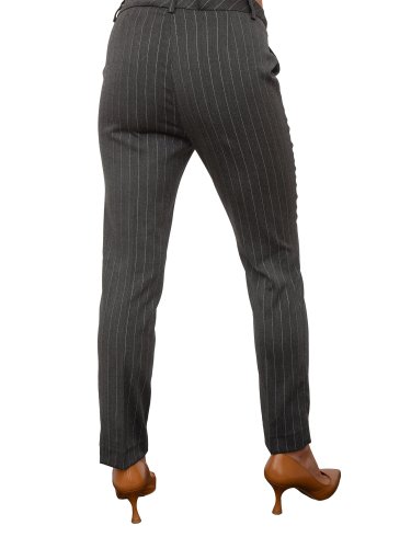 Женские повседневные брюки LIU JO PANTS GRIGIO