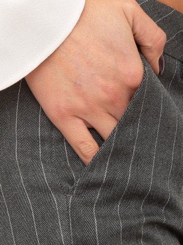 Женские повседневные брюки LIU JO PANTS GRIGIO