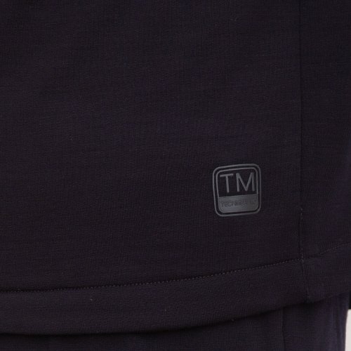 Чоловіча толстовка Z ZEGNA FELPA BLU