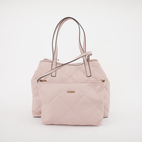 Женская сумка с ручками GUESS JEANS BAGS ROSA