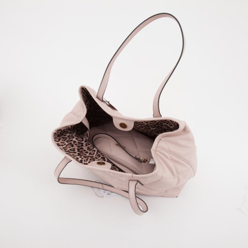 Женская сумка с ручками GUESS JEANS BAGS ROSA