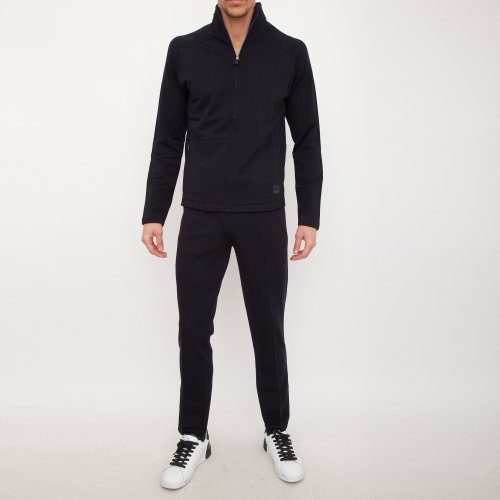 Чоловічі спортивні штани  Z ZEGNA PANTALONE BLU