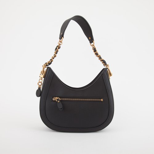 Женская сумка с ручками GUESS JEANS BAGS NERO