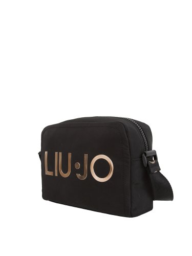 Жіноча кросбоді LIU JO CROSS OVER NERO