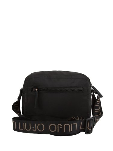 Жіноча кросбоді LIU JO CROSS OVER NERO
