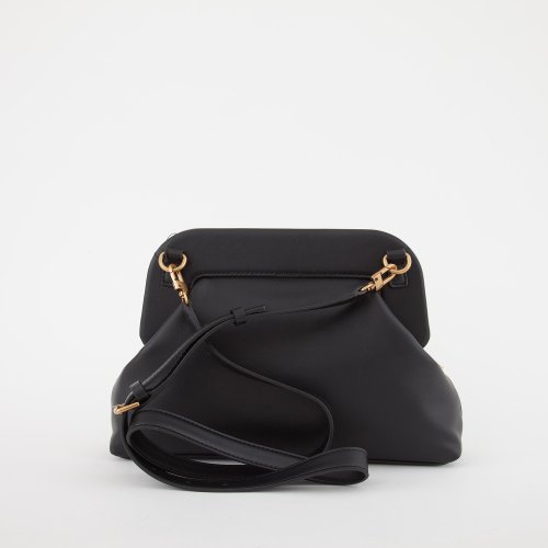 Женская сумка с ручками GUESS JEANS BAGS NERO