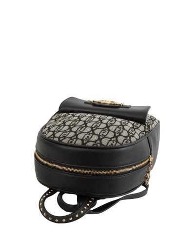 Жіночий рюкзак LIU JO  BACKPACK BAG NERO