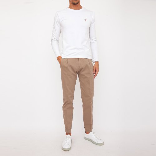 Чоловічі повсякденні штани BERWICH  PANTALONE