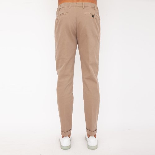 Чоловічі повсякденні штани BERWICH  PANTALONE