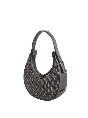 Жіноча сумка з ручками LIU JO BRIEFCASE GRIGIO