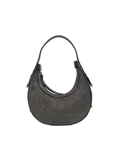 Жіноча сумка з ручками LIU JO BRIEFCASE GRIGIO