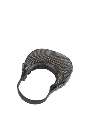 Жіноча сумка з ручками LIU JO BRIEFCASE GRIGIO