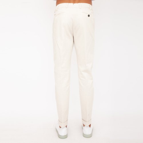 Чоловічі повсякденні штани BERWICH PANTALONE