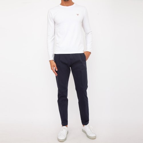 Мужские повседневные брюки BERWICH PANTALONE