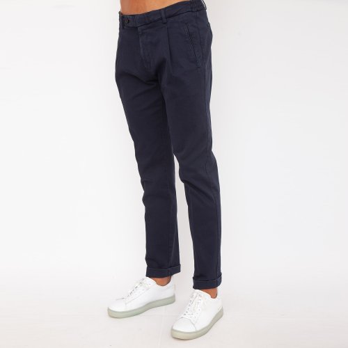 Мужские повседневные брюки BERWICH PANTALONE