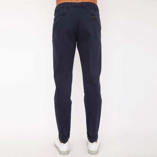 Мужские повседневные брюки BERWICH PANTALONE