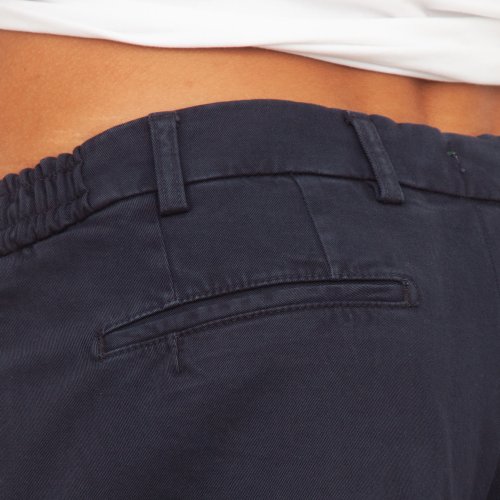 Мужские повседневные брюки BERWICH PANTALONE
