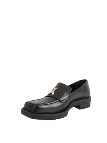 Женская классическая обувь PATRIZIA PEPE SCARPE/SHOES NERO