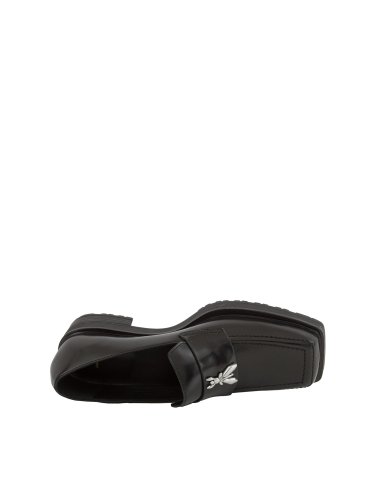 Женская классическая обувь PATRIZIA PEPE SCARPE/SHOES NERO