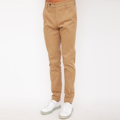 Мужские повседневные брюки BERWICH PANTALONE