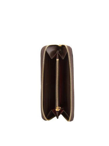 Женский кошелек  ETR Wallet Arnica and Leather