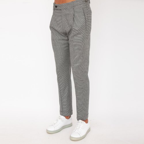 Чоловічі повсякденні штани BERWICH PANTALONE
