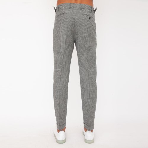 Чоловічі повсякденні штани BERWICH PANTALONE