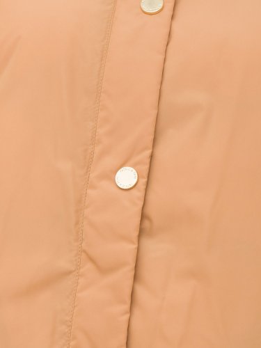 Женская куртка PATRIZIA PEPE PIUMINO/JACKET ASPETTO GENERIC CAMMELLO