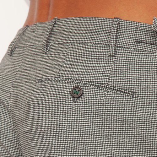 Чоловічі повсякденні штани BERWICH PANTALONE